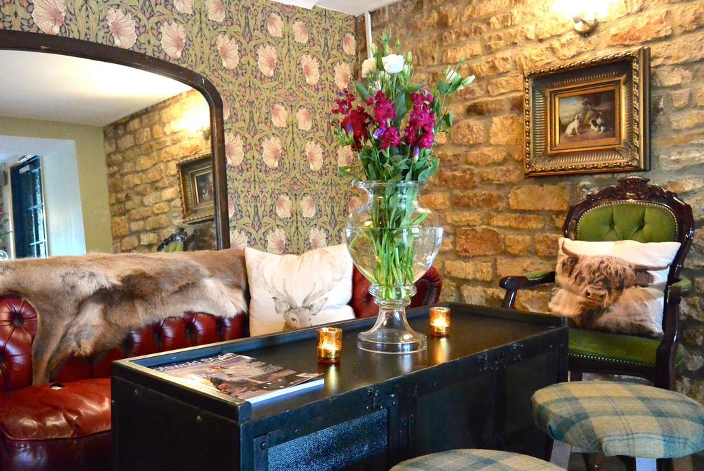 Coach & Horses Hotel Bourton-on-the-Water ห้อง รูปภาพ