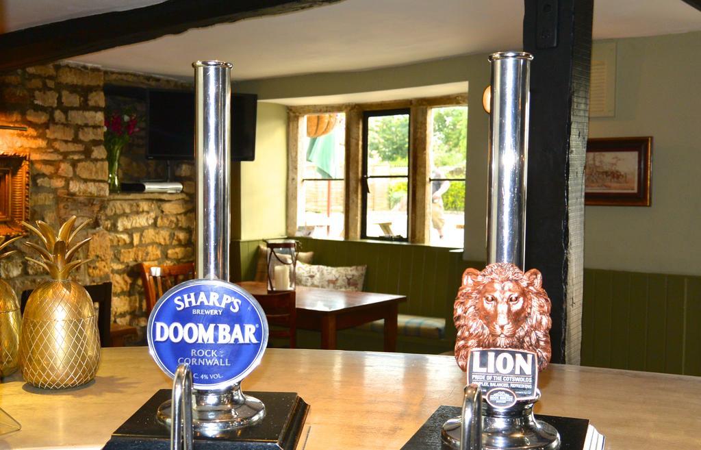 Coach & Horses Hotel Bourton-on-the-Water ห้อง รูปภาพ