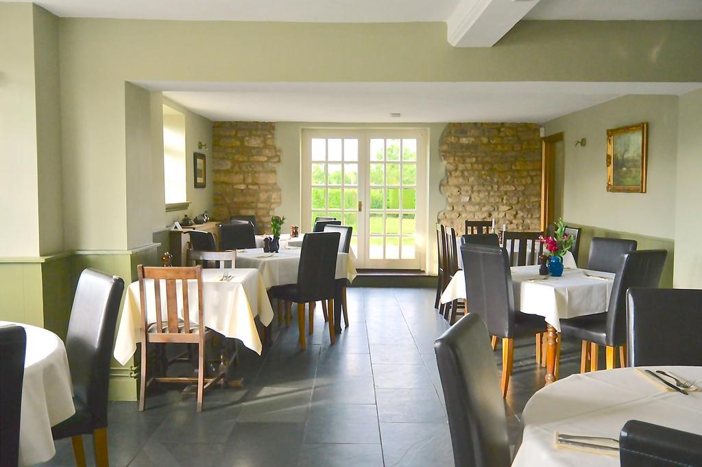 Coach & Horses Hotel Bourton-on-the-Water ห้อง รูปภาพ